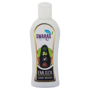 Emloza Hair Wash