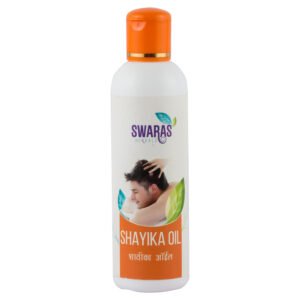 Shayika Oil