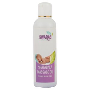 Shatabala Oil